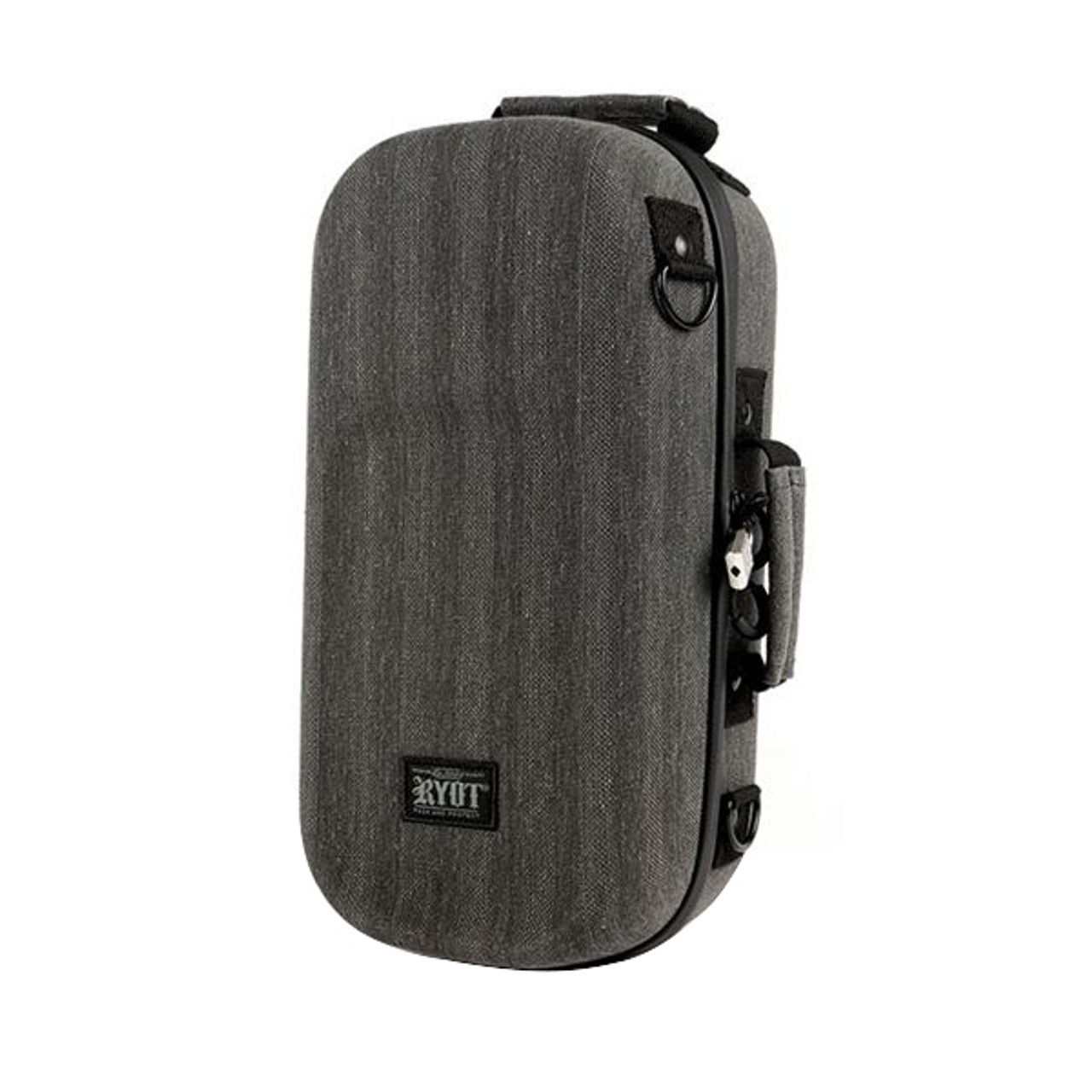 AXE Pack GOO.O Carbon Series with Lock