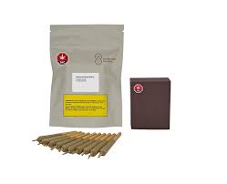 Common Ground - Amherst Sour Diesel 10 x 0.5g Pre-Rolls