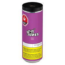 M*ry Jones - MF Grape 355ml