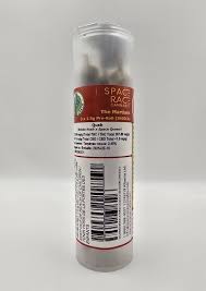 SPACE RACE CANNABIS - The Martians 3 x 1.5g Pre-Rolls