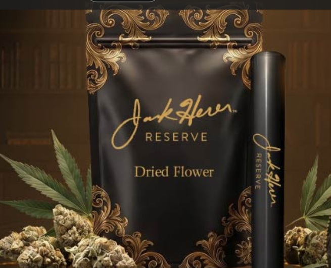 Jack Herer - The Jack Herer Collection 28g Dried Flower