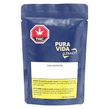 Pura Vida - Legacy Fatso Jumbo Slab 1.2g Shatter