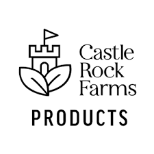 Castle Rock Farms - GastroPop 28g Dried Flower