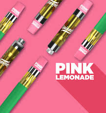 Spinach - Pink Lemonade 1.2 g Prefilled Vape Cartridge