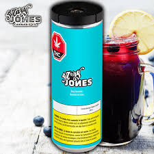 M*ry Jones - Berry Lemonade 355ml
