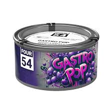 FOUR54 - Gastro Pop 3.5g Dried Flower