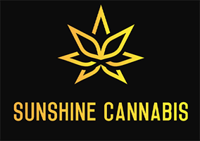 Sunshine Cannabis Logo
