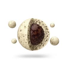 Lord Jones - Chocolate Fusions Cookies & Cream Chocolates