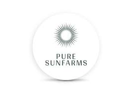 Pure Sunfarms - Queen Green 28g Dried Flower