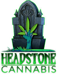 HeadStone Cannabis - Tombstone Truffle Moroccan Black 2g Hash