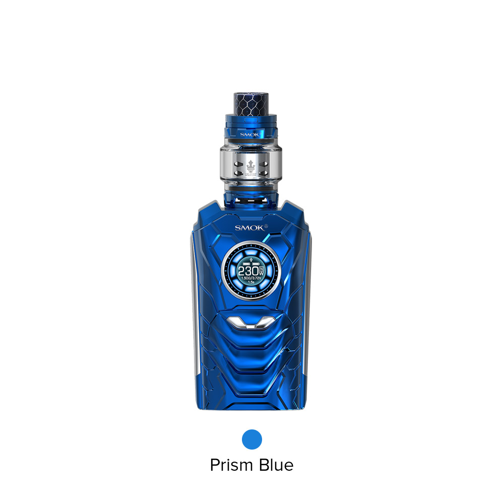 Kit  BLUE 510 Battery Kit