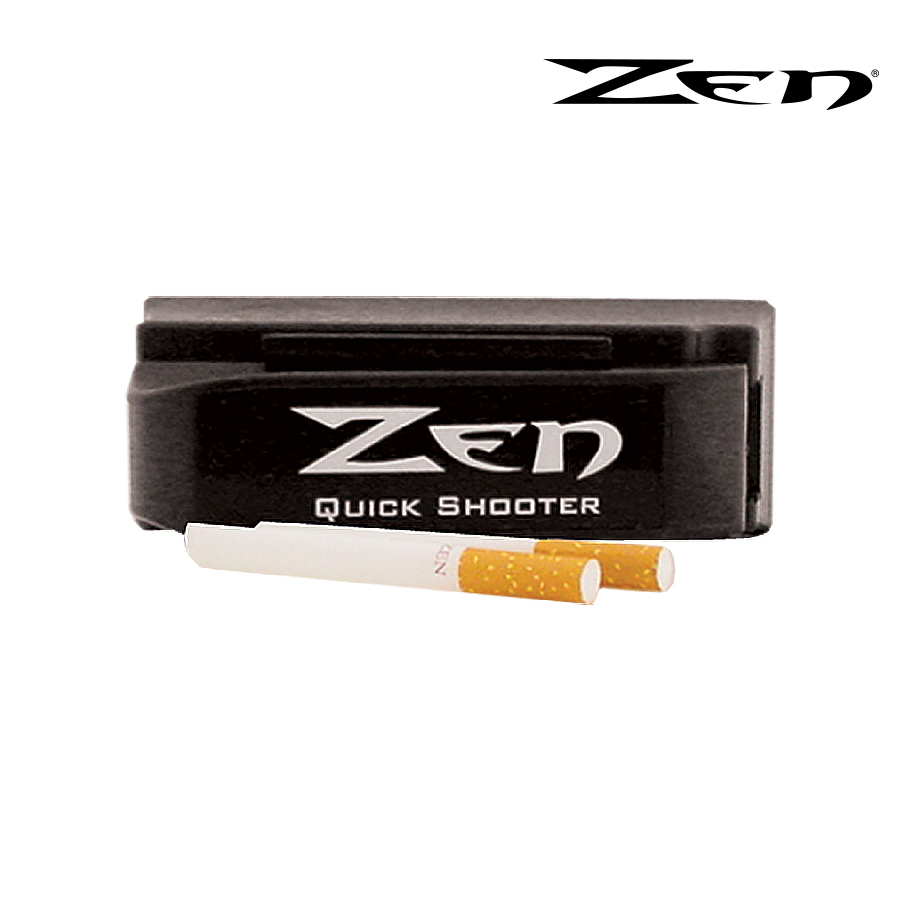 Zen  Quick Shooter Injector