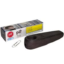 PiP - Clay Hash Pocket Pipe