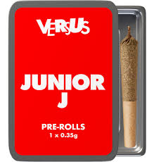Versus - Junior J 1 x 0.35g Pre-Roll