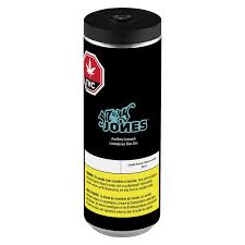 M*ry Jones - Zero Berry Lemonade 355ml Beverage