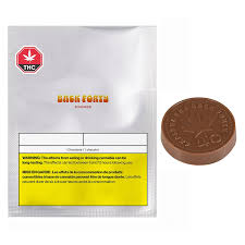 Back Forty - S'Mores Chocolate 1x7.5g