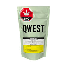 Qwest - Lazer Jet Craft 7g Dried Flower