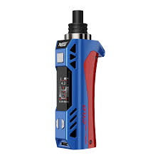 Cylo (Blue/Red) Wax Extract Vaporizer